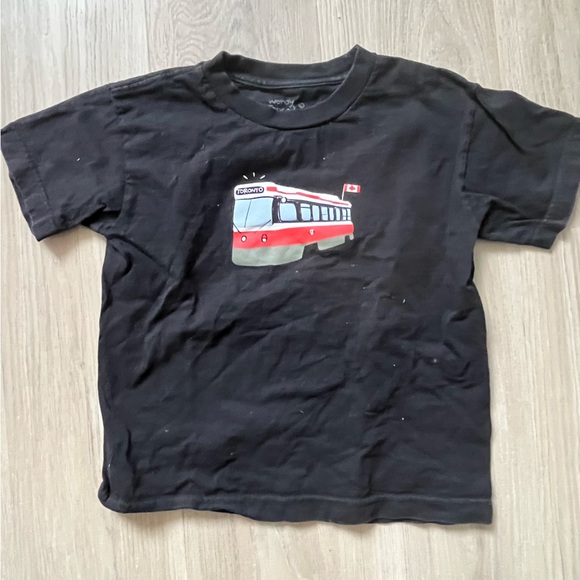 Streetcar Toronto. No longer available to buy online! wendytancock.com - Picture 1 of 2